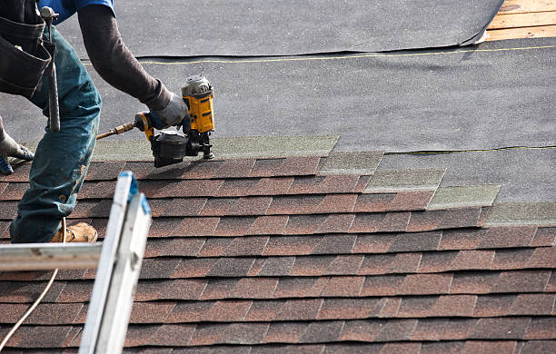 Licensed Gutter Installation service in Spencerville, IN - Brentwood Metal Roofing